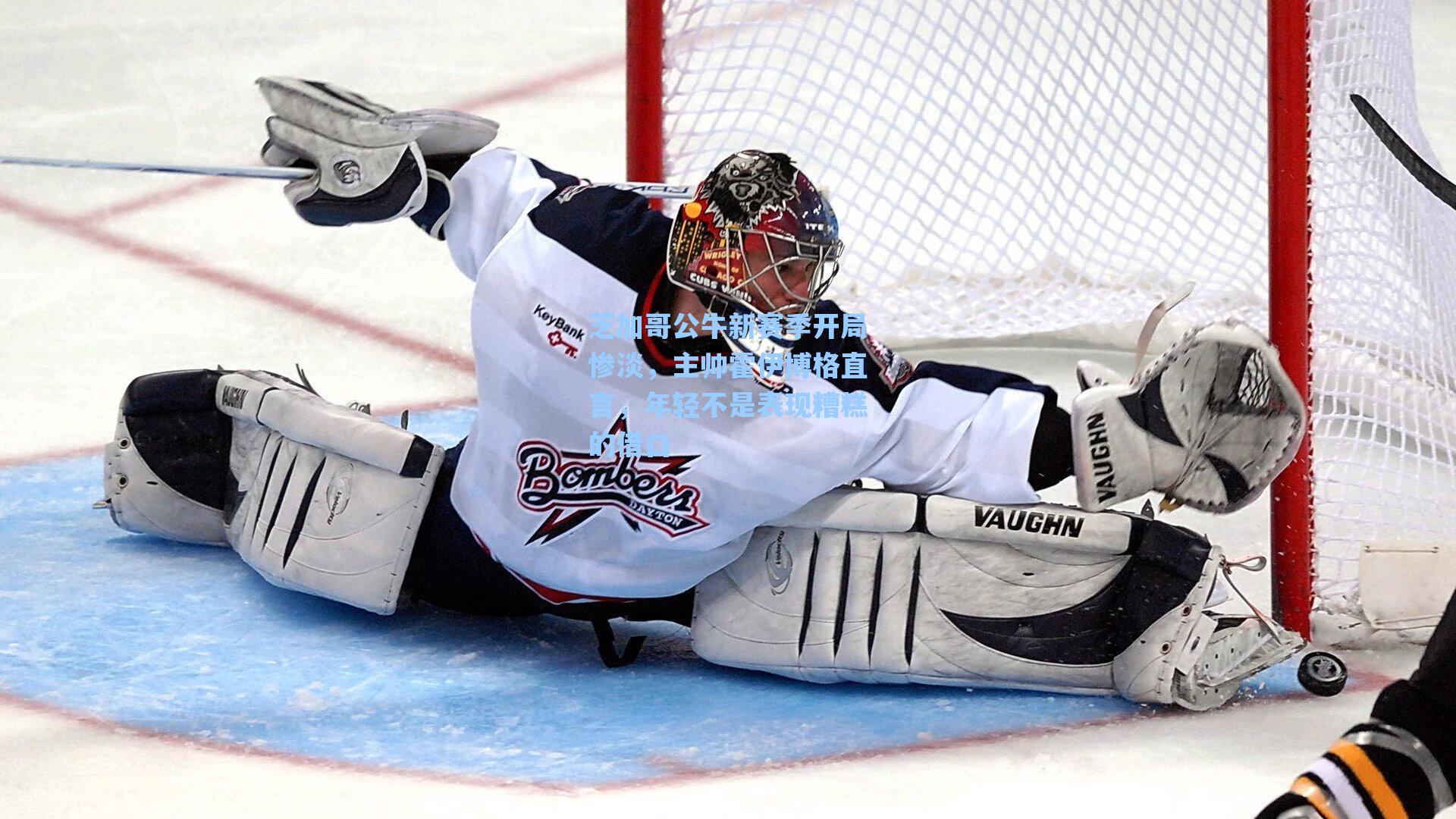 芝加哥公牛新赛季开局惨淡,主帅霍伊博格直言,年轻不是表现糟糕的借口